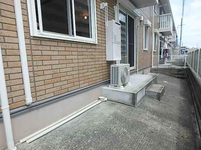 庭