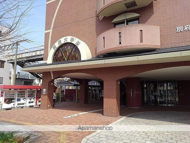 コンビニ　ローソン（コンビニ）まで3065m