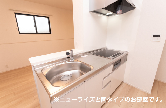 キッチン　イメージ