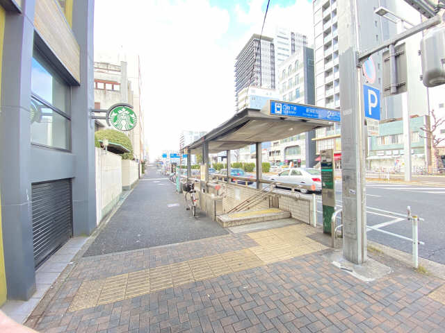 その他　新栄町（その他）まで1223m