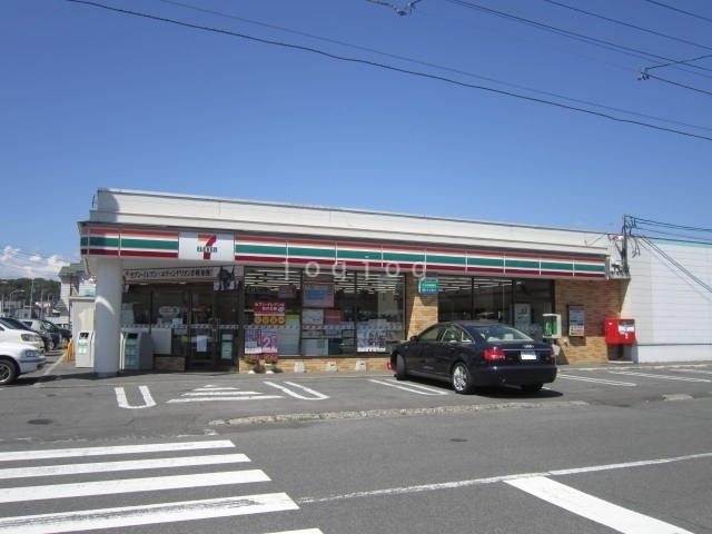 コンビニ　セブンイレブン旭川春光5条店（コンビニ）まで1449m