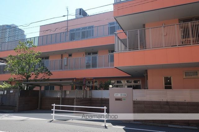 幼稚園・保育園　船橋市立本町保育園（幼稚園・保育園）まで220m