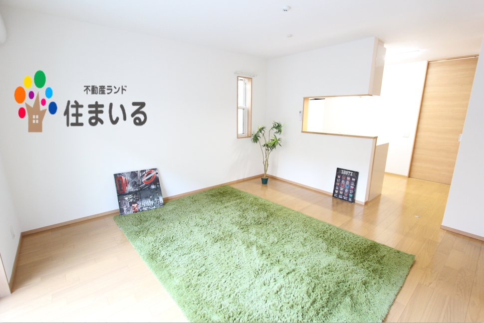 居室・リビング　※写真は同型タイプとなります