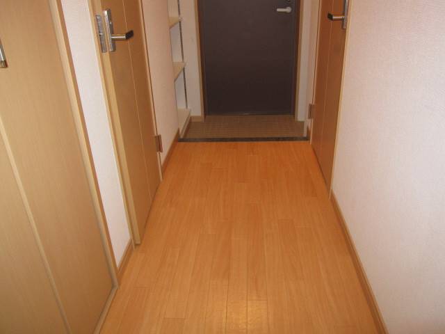 その他　廊下