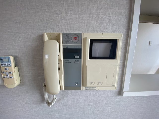 その他　セキュリティ