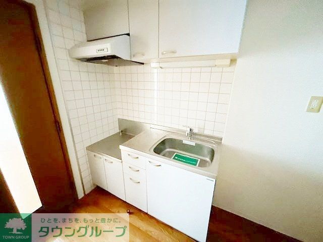 キッチン　★別部屋参考写真★