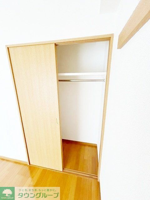 収納　★別部屋参考写真★