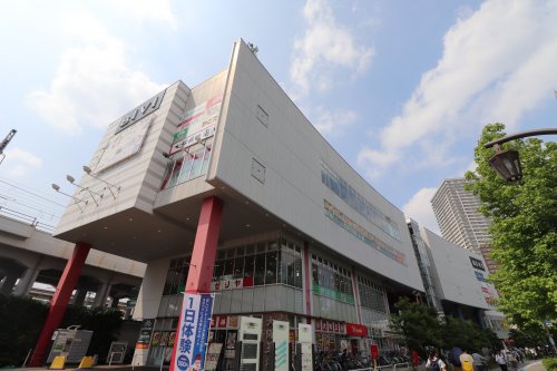 その他　BiVi南千住（その他）まで1740m