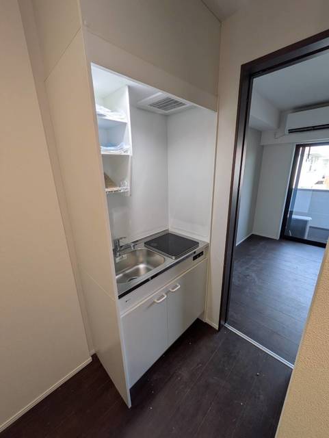 キッチン　★同施工別建物の参考写真です★