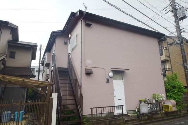 その他　★お部屋探しはタウンハウジング稲田堤店まで★