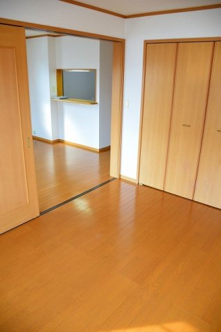 その他部屋・スペース　明るい室内です