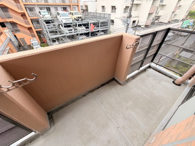 ロイヤル西宮北口の内装写真