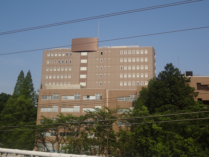 大学・短大　和光大学（大学・短大）まで2968m