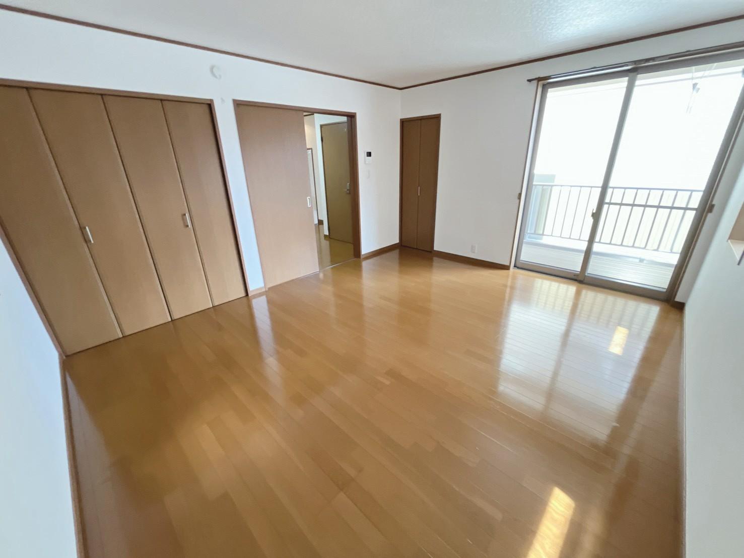 その他部屋・スペース　洋室・エアコン完備