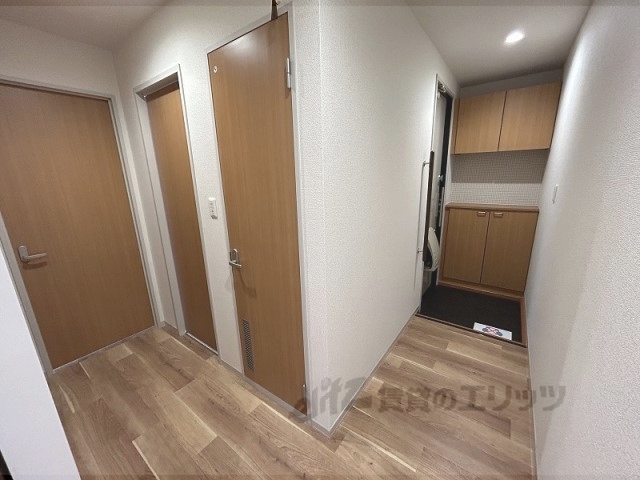 その他部屋・スペース　廊下