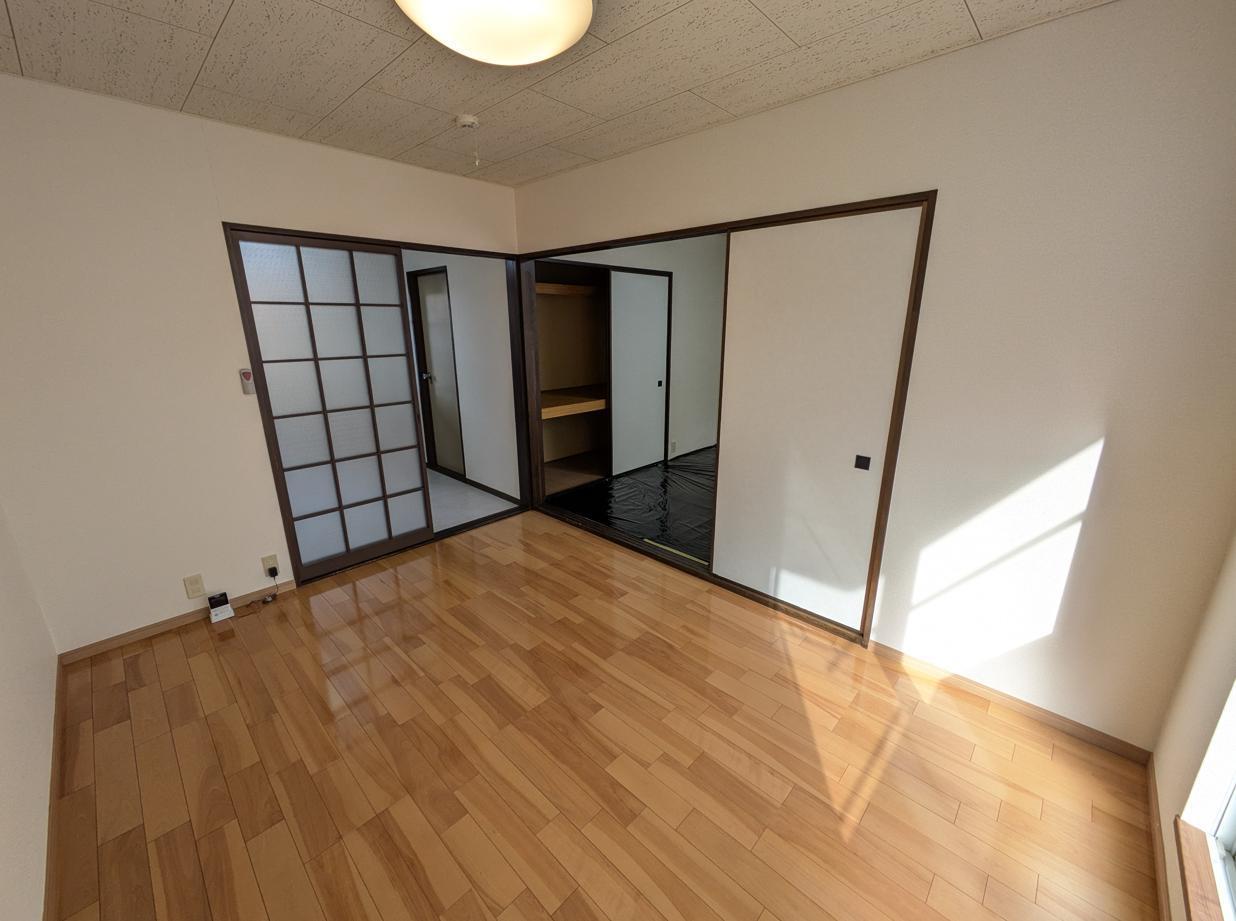 その他部屋・スペース　居室