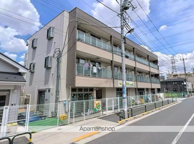 幼稚園・保育園　たんぽぽ保育所六町園（幼稚園・保育園）まで327m