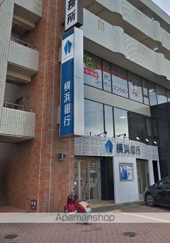 銀行　（株）横浜銀行／平塚旭支店（銀行）まで894m
