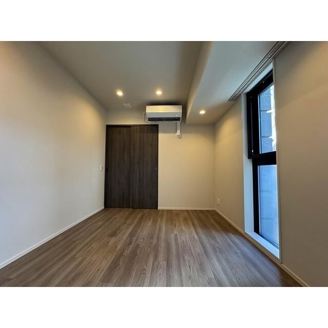その他部屋・スペース　内装は落ち着いています