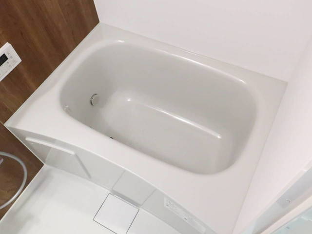 バス・シャワールーム　イメージ