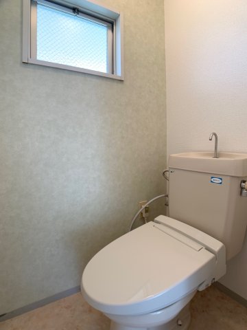 エルゼンNOMURAのトイレ写真