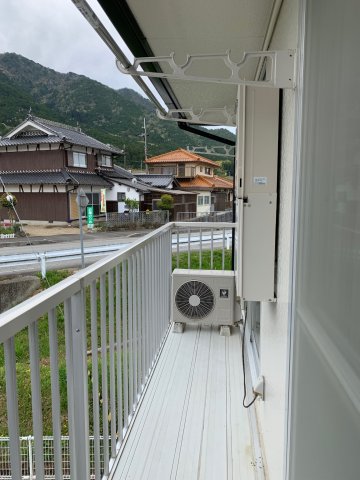 エルゼンNOMURAの内装写真