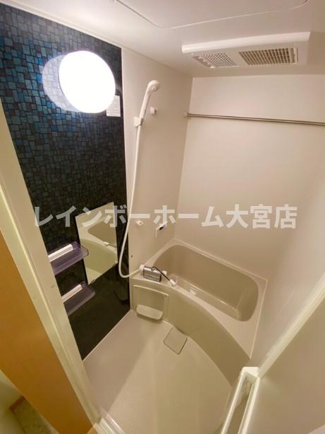バス・シャワールーム　※同管理参考写真