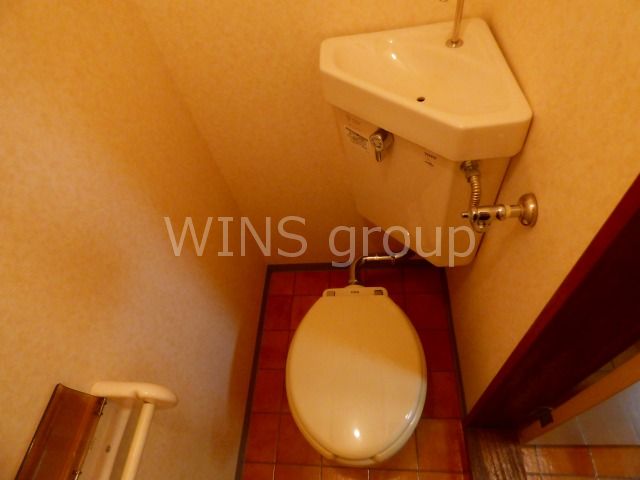 トイレ　お問い合わせの多いバス・トイレは別です