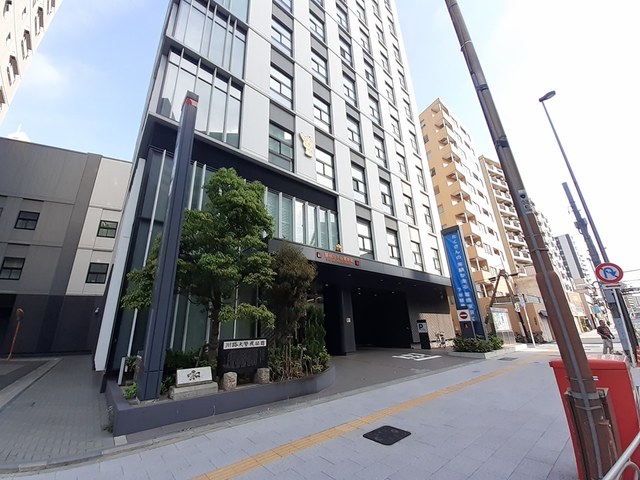 警察署・交番　下谷警察署（警察署・交番）まで390m
