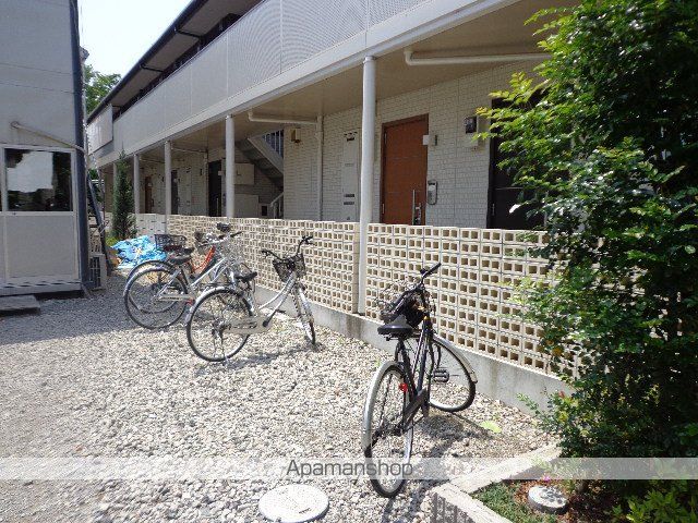 その他共有部分　その他共有部分