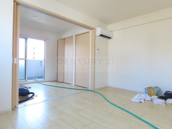 その他部屋・スペース　リフォーム中