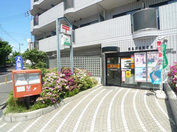 郵便局　都島南通郵便局（郵便局）まで562m