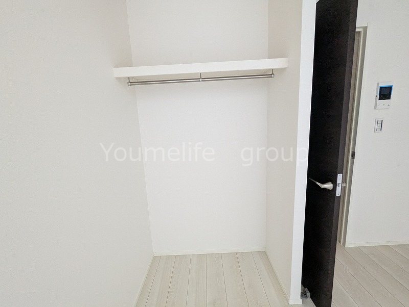 収納　※同施工会社参考写真