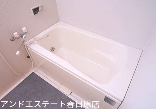 バス・シャワールーム　別号室の写真です