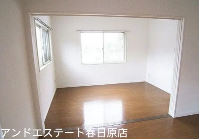 その他部屋・スペース　別号室の写真です