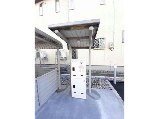 その他共有部分　建物設備