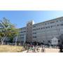 大学・短大　国立徳島大学医学部（大学・短大）まで958m