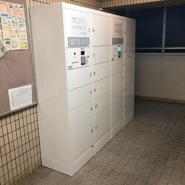 その他共有部分　その他共有部分