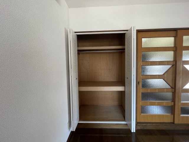収納　小物を収納するのに便利です