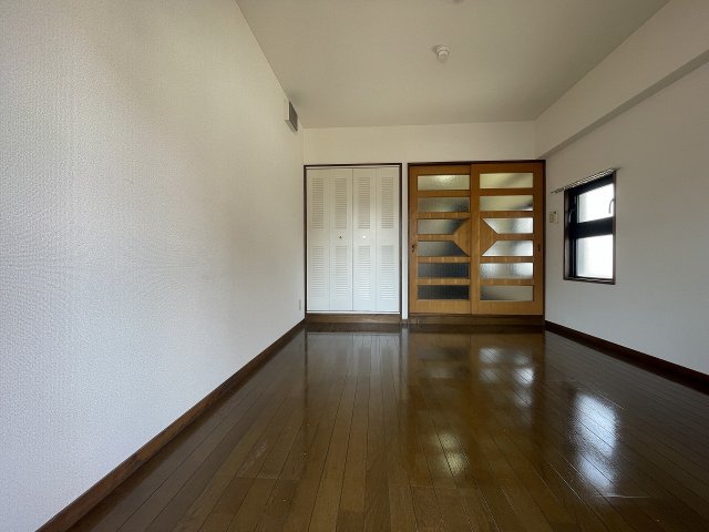居室・リビング　おしゃれな居間です