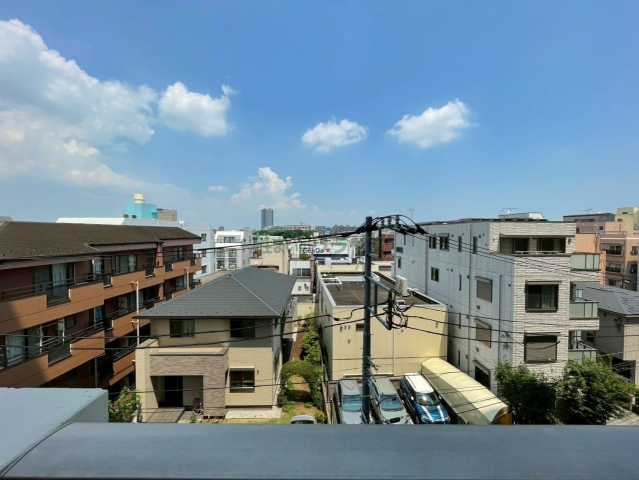 眺望　別室参考画像です
