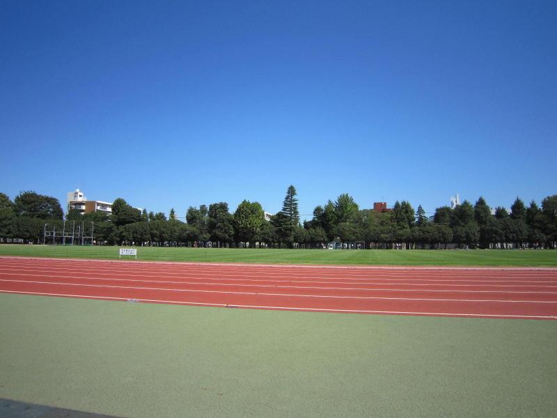 公園　青木公園（公園）まで240m