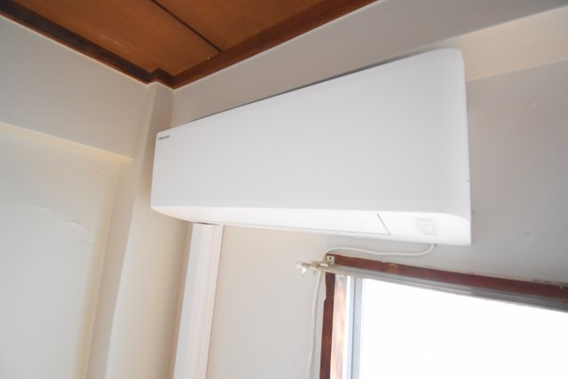 その他設備　※他部屋参照※