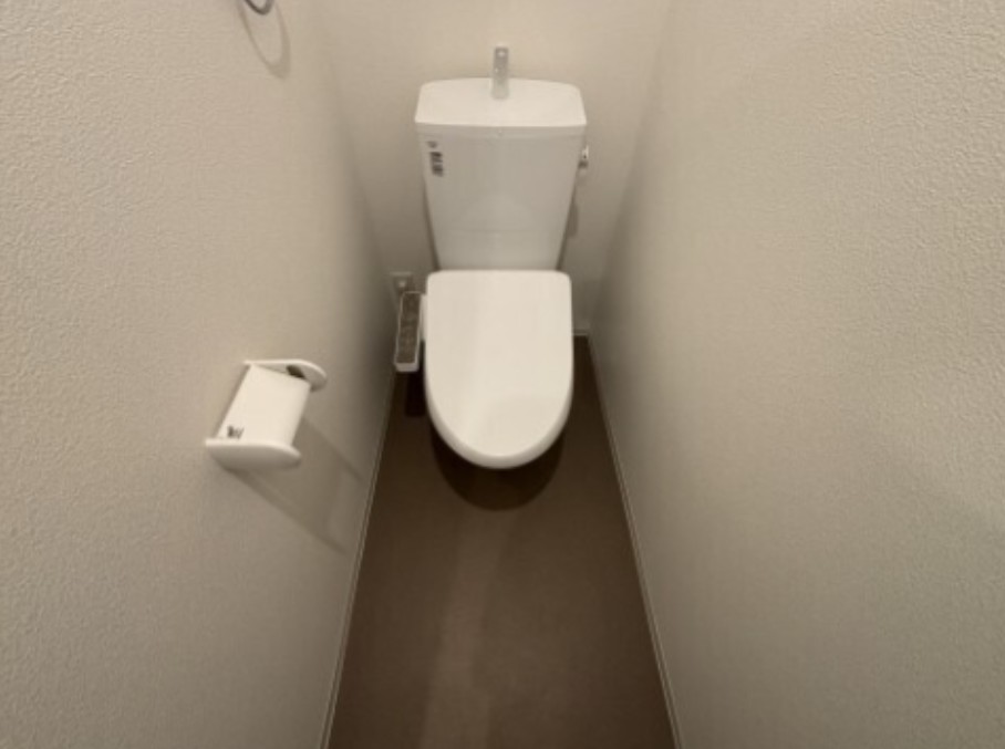 トイレ　※同シリーズ写真