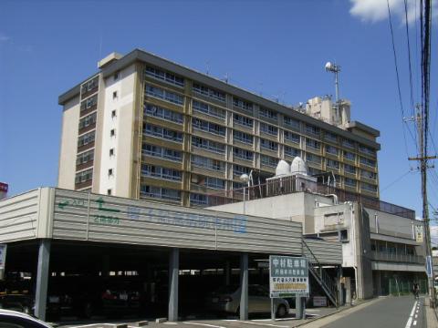 その他　名古屋市中村区役所（その他）まで391m