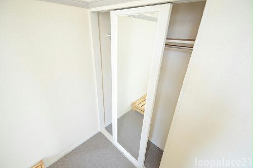 収納　設備・使用は号室により異なる為、現況を優先致します。