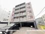 円山公園駅より徒歩6分 3階 築18年10ヶ月の賃貸物件