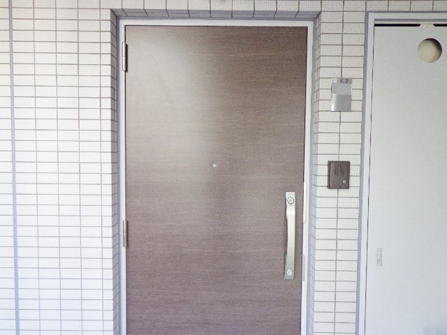 玄関　★玄関★