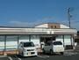 コンビニ　セブンイレブン　岡山芳明小前店（コンビニ）まで2059m