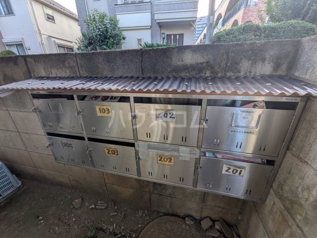その他共有部分